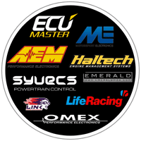 Custom ECU wiring harnesses for aem, ecu master, motorsport electronics, haltech, emerald, syvecs, life racing, link and omex in essex
