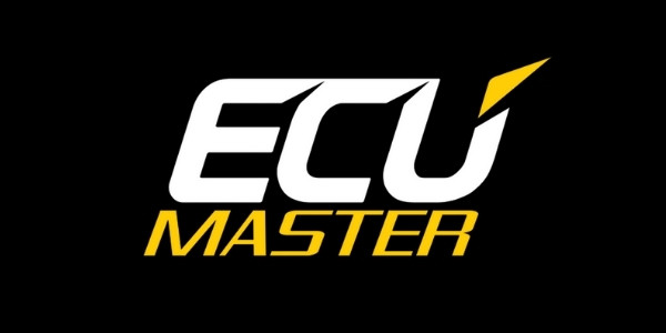 ECU Master Logo Redline installation