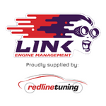 LINK ECU Engine Management proudly supplied by redline tuning, essex