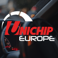 Redline Tuning - the home of Unichip Europe [logo] in essex