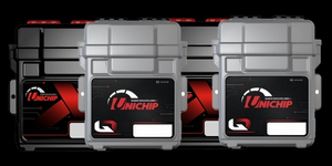 Unichip EUrope's unichip q and unichip x module piggyback ecu 