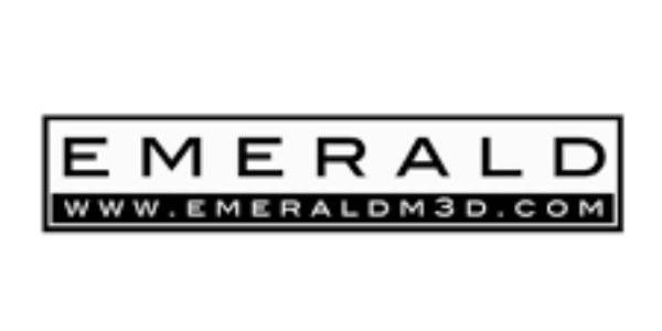 Emerald 3D Mapping Logo Redline Tuning Installation