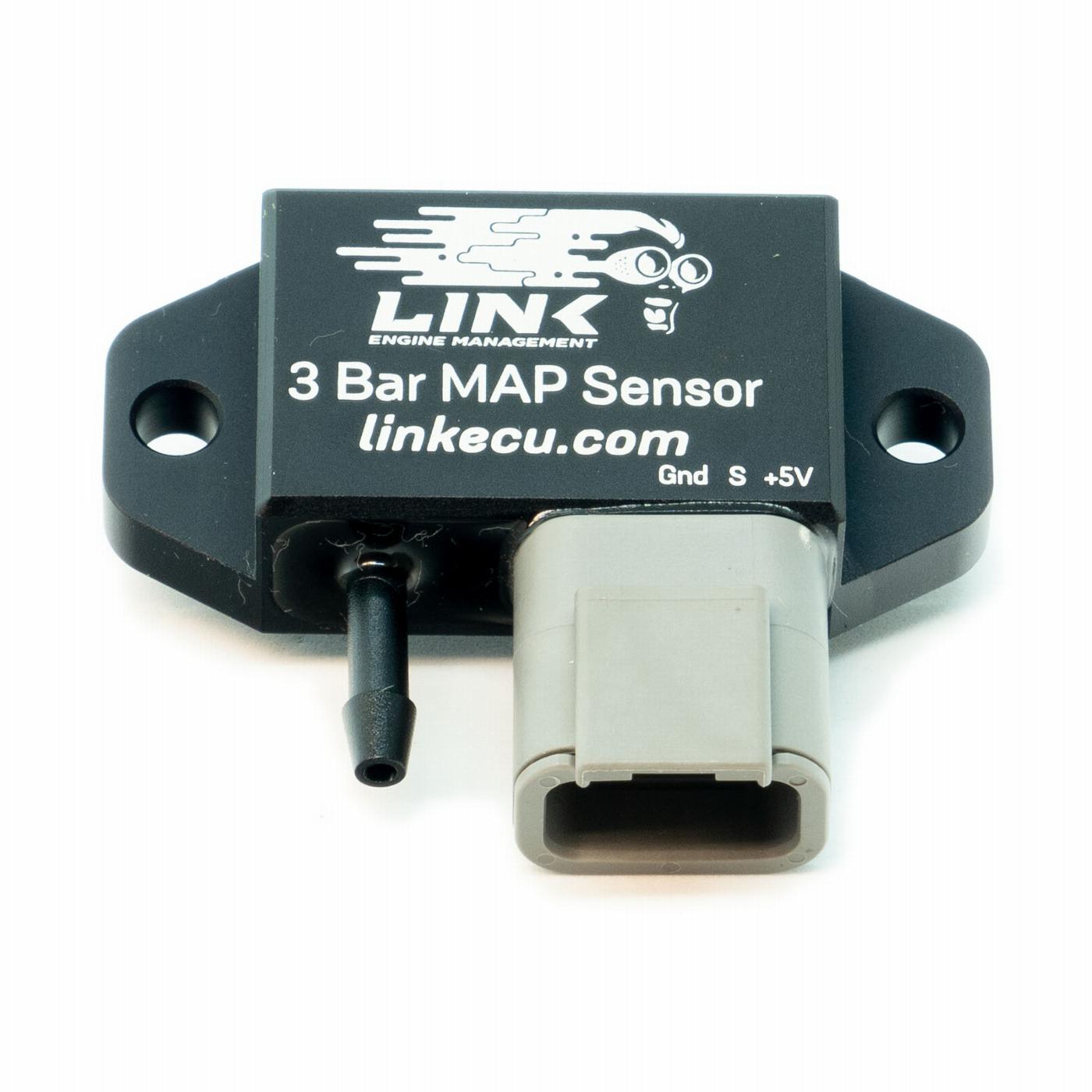 LINK ECU | 3 Bar MAP Sensor (MAP3)