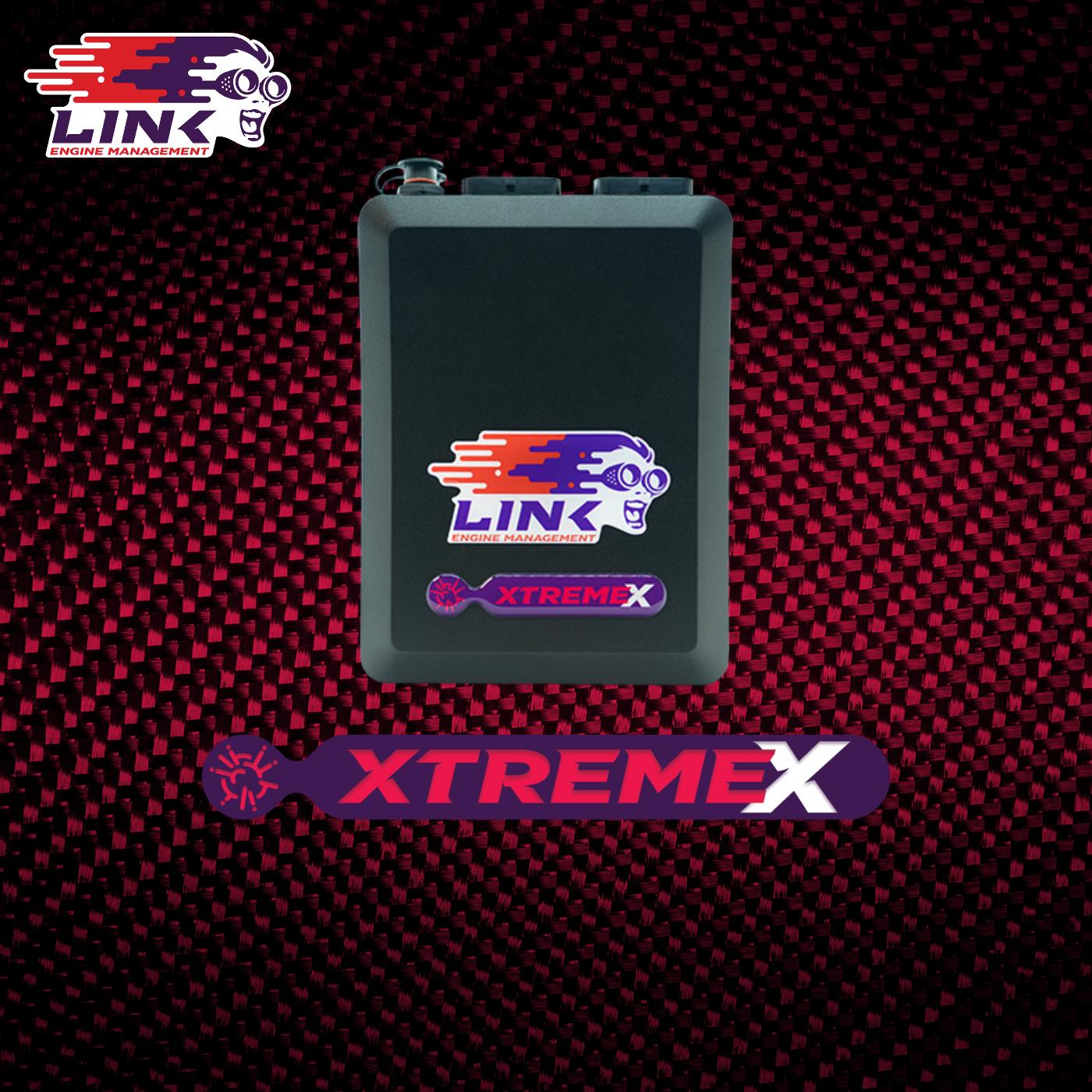 Link ECU | G4X XtremeX | Wire - In