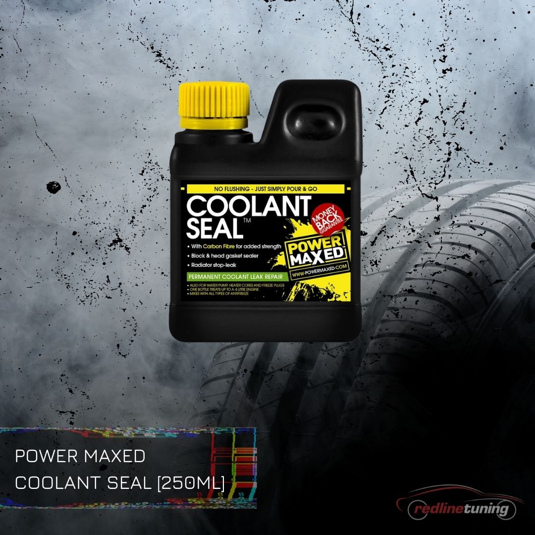 Power Maxed | Coolant Seal 250ml