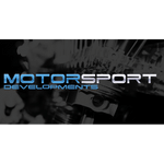 motorsport developments logo
