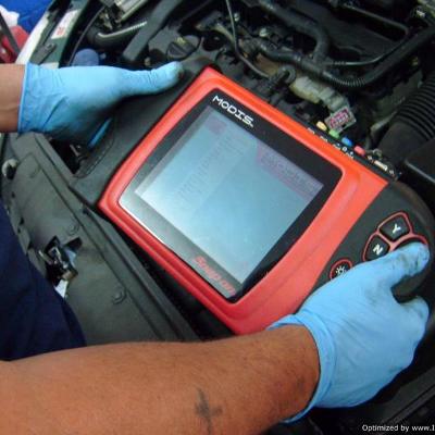 Vehicle Servicing and Maintenance in Essex diagnostics