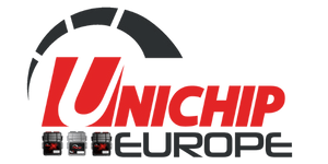 Unichip Europe Header Logo