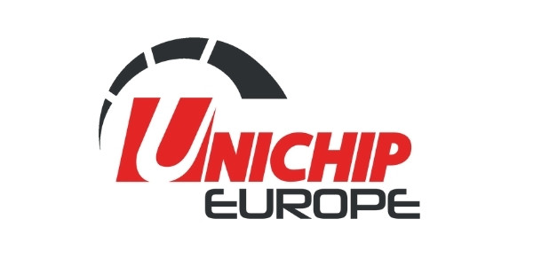 Unichip Europe Logo - Piggyback ECU Redline Installation 